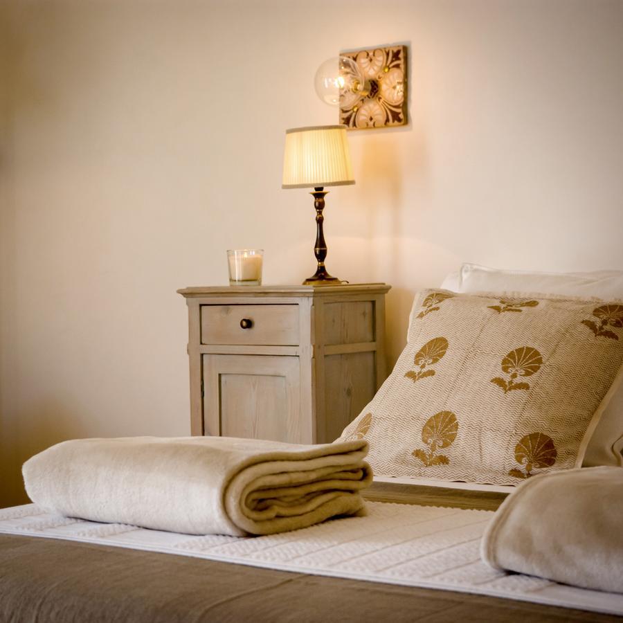 Casavostra - Ambience Suites Ostra Vetere Bagian luar foto